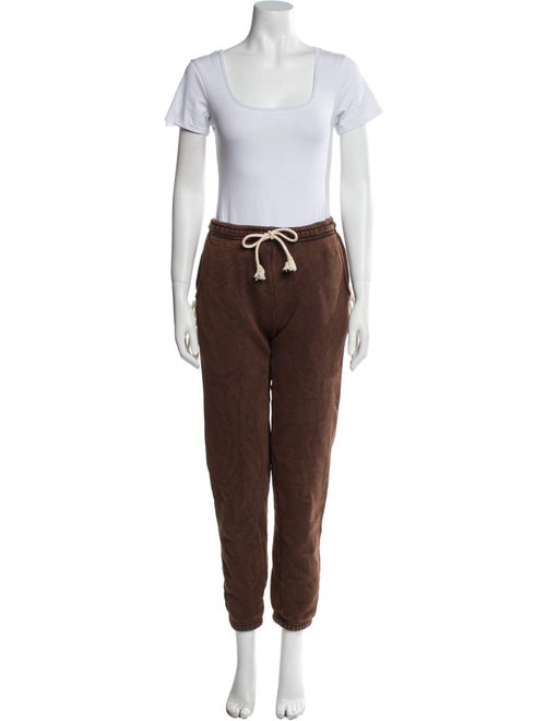 Samaria Leah Pant Set
