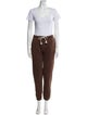 Samaria Leah Pant Set