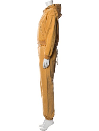 Samaria Leah Pant Set