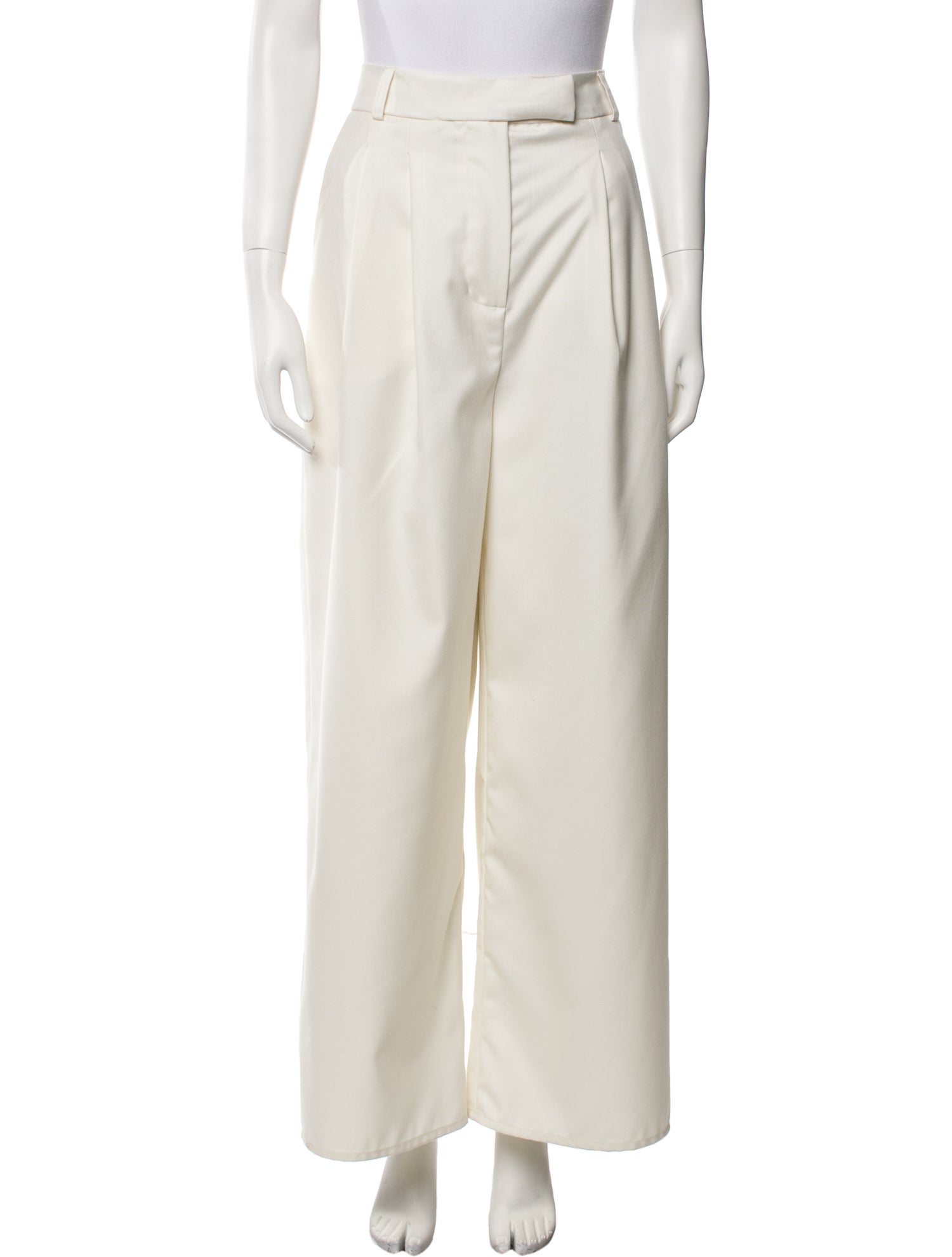 SLOAN Wide Leg Pants