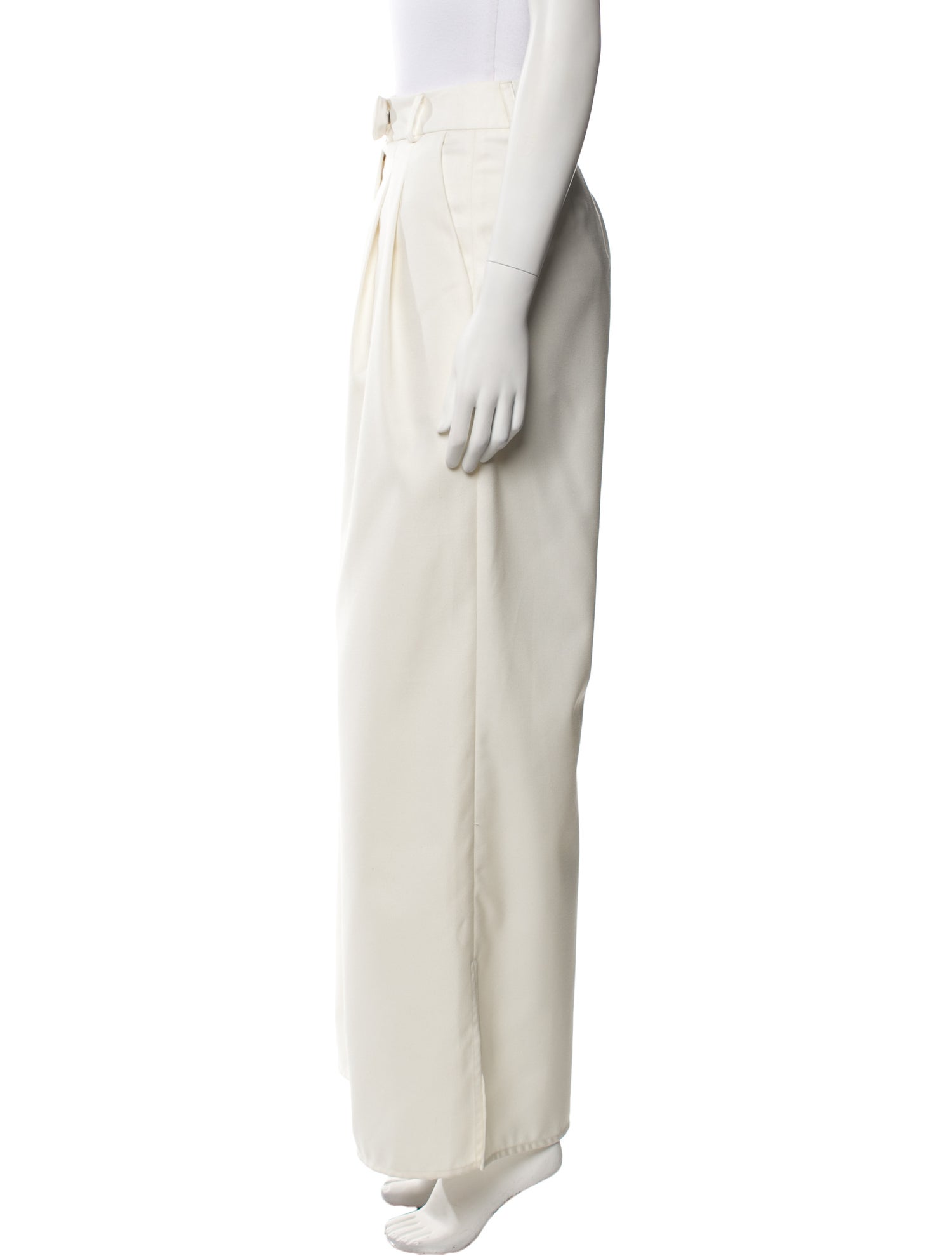 SLOAN Wide Leg Pants