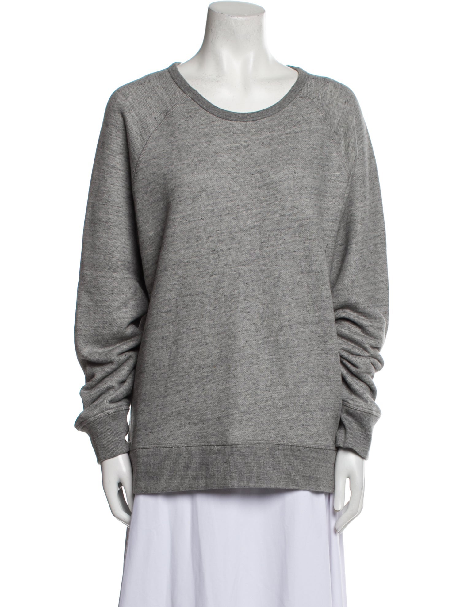 Slate & Stone Scoop Neck Sweater