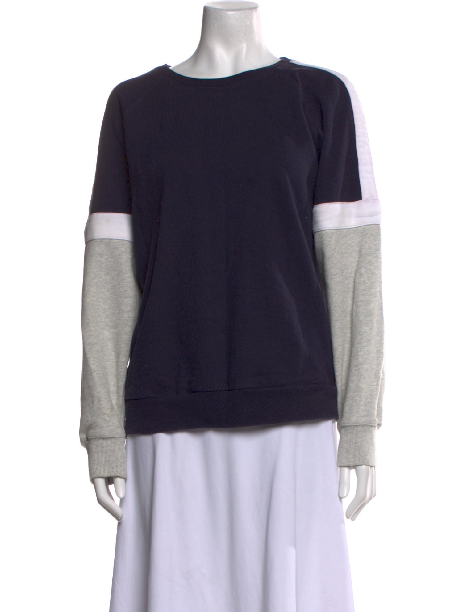 Slate & Stone Scoop Neck Sweater