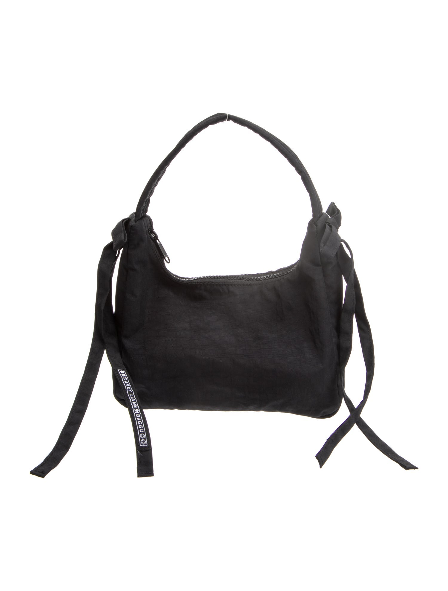 Sandy Liang x BAGGU Nylon Shoulder Bag