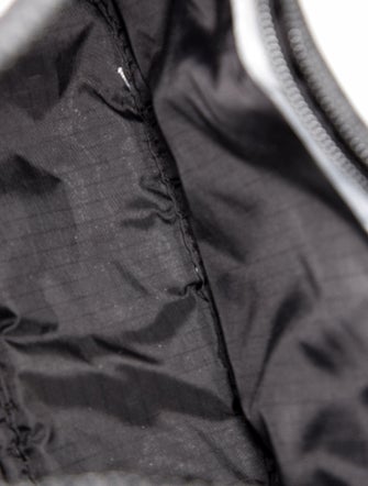 Sandy Liang x BAGGU Nylon Top Handle Bag