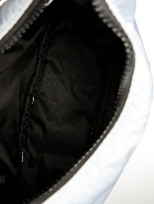 Sandy Liang x BAGGU Nylon Top Handle Bag