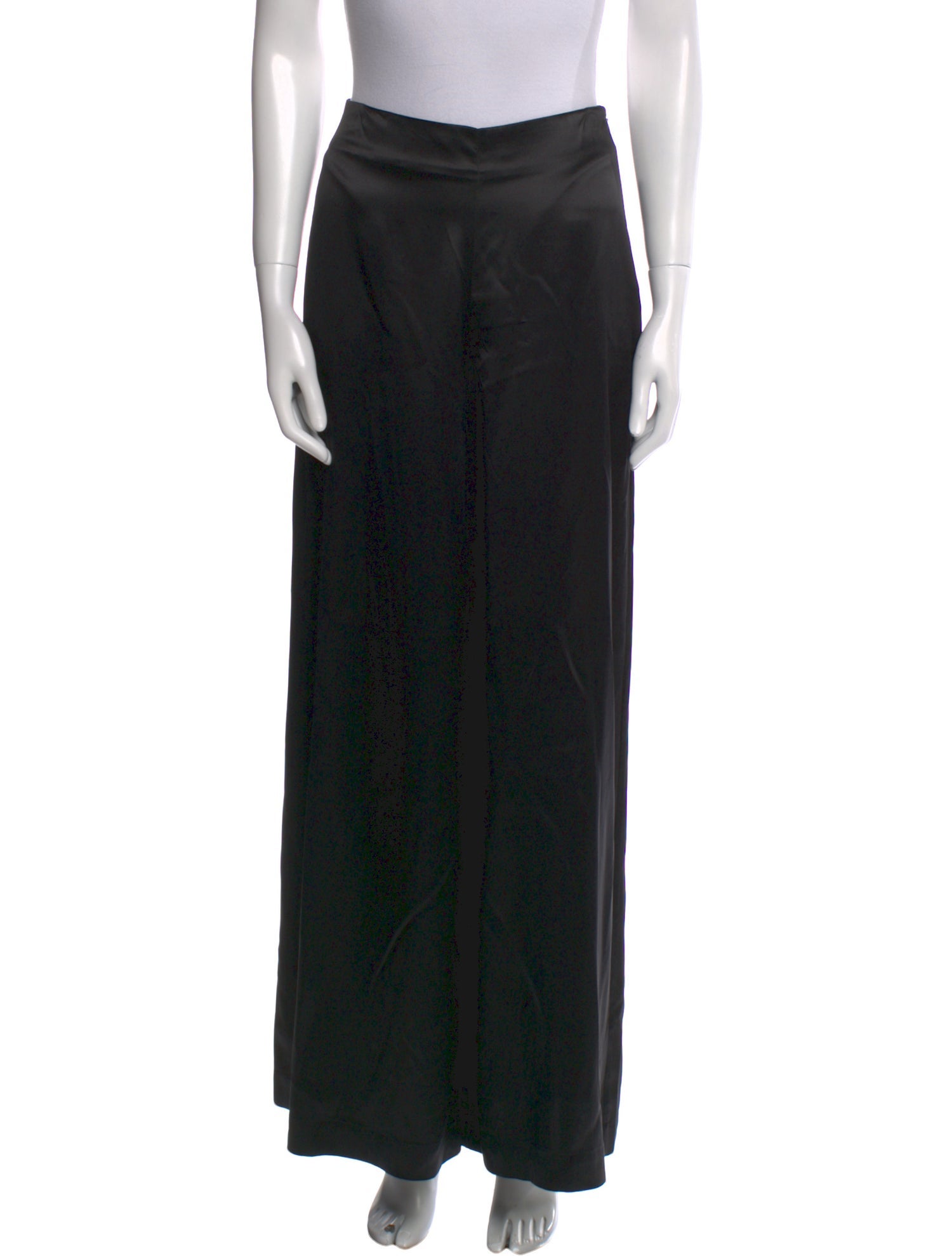 Silk Laundry Silk Wide Leg Pants