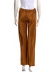 Silk Laundry Silk Wide Leg Pants
