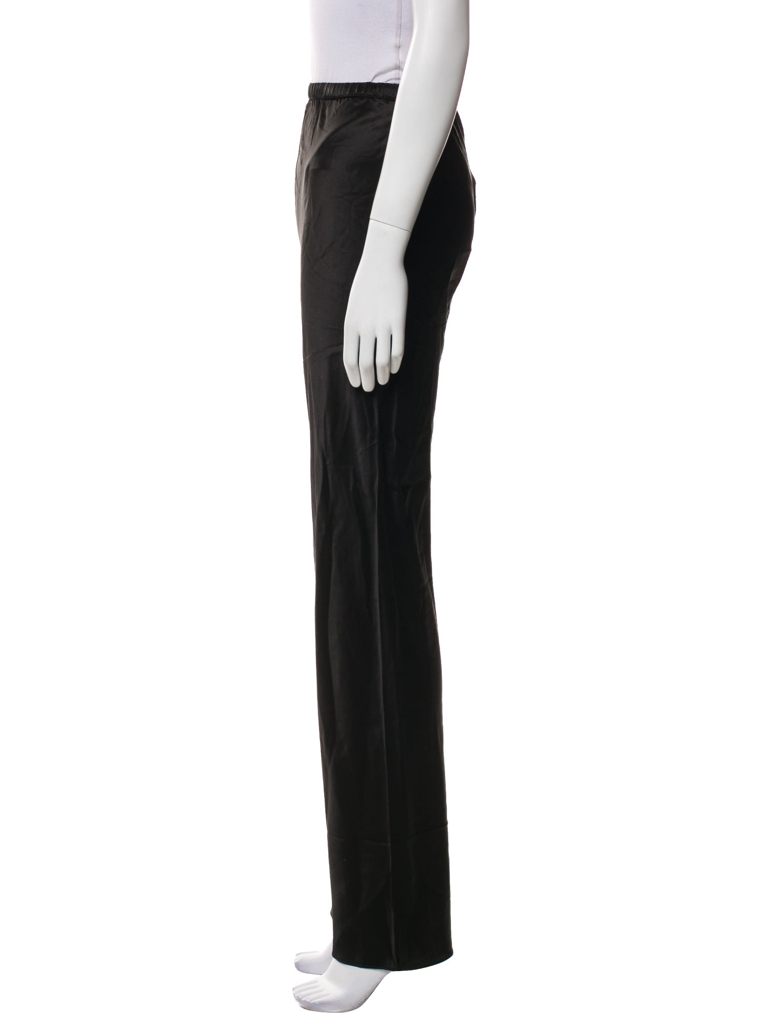 Silk Laundry Silk Pajamas