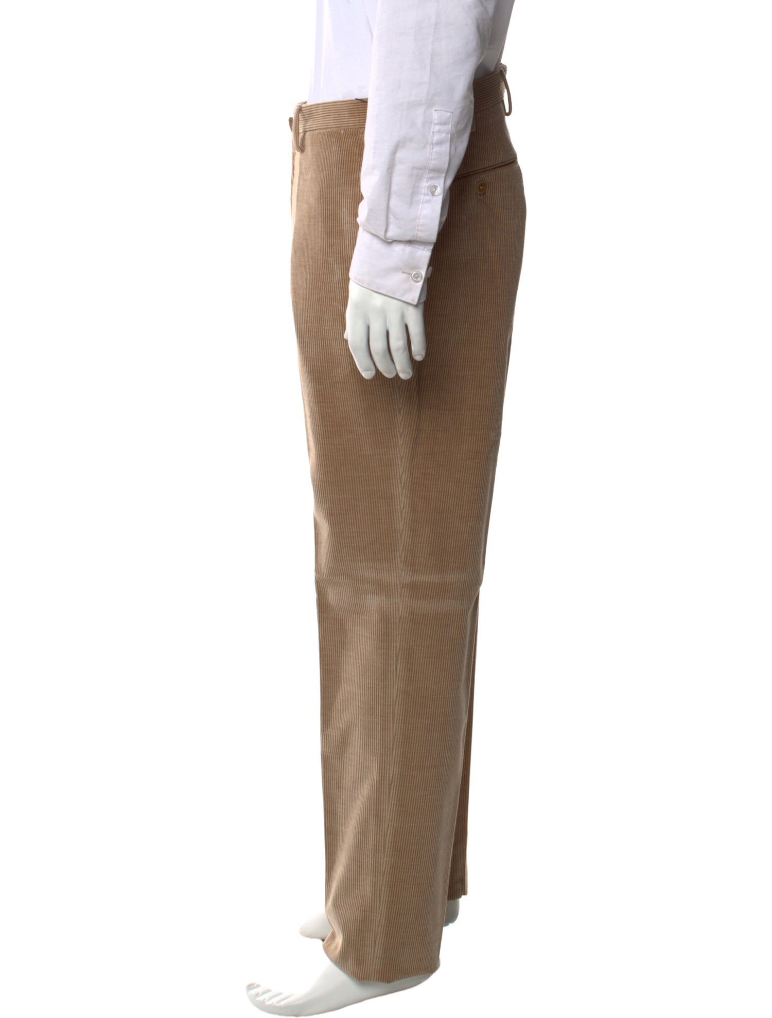 Slowear Corduroy Pants w/ Tags