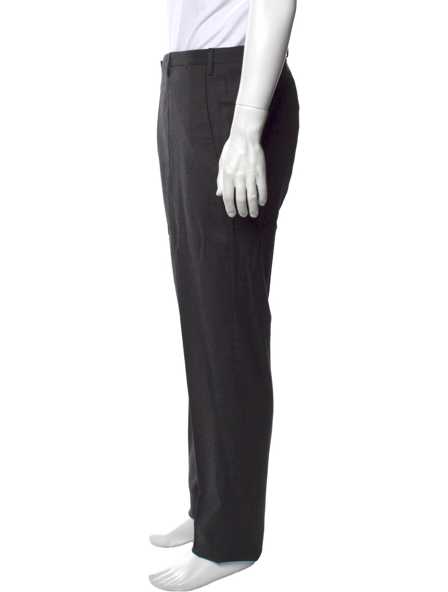 Slowear Corduroy Pants