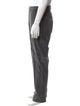 Incotex Striped Corduroy Pants