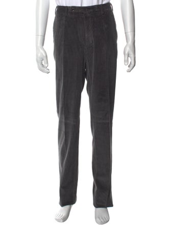 Slowear Corduroy Pants