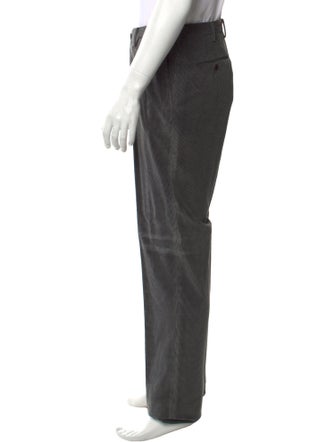 Slowear Corduroy Pants