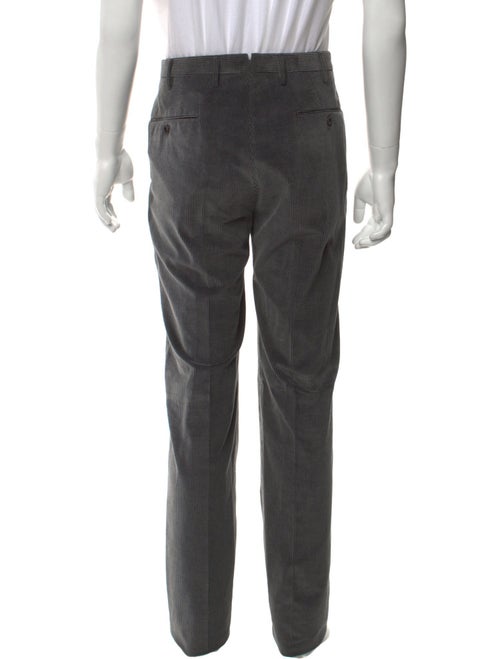 Slowear Corduroy Pants