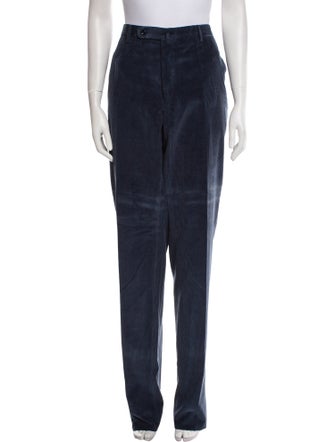 Slowear Corduroy Pants