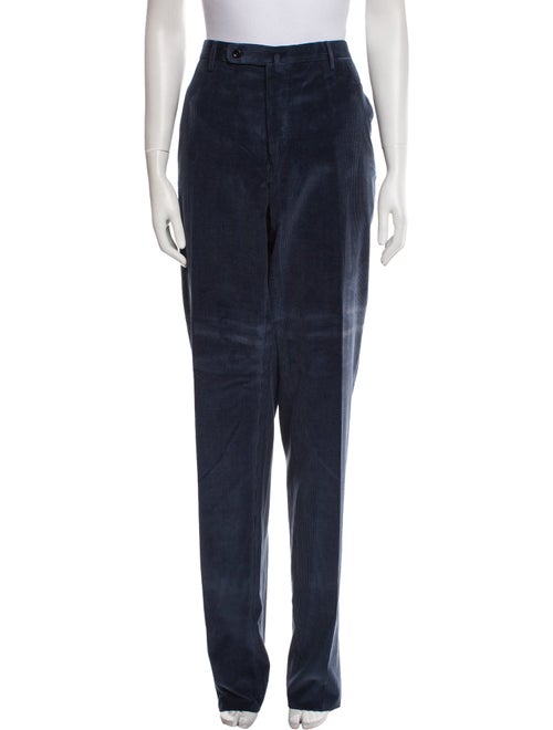 Slowear Corduroy Pants