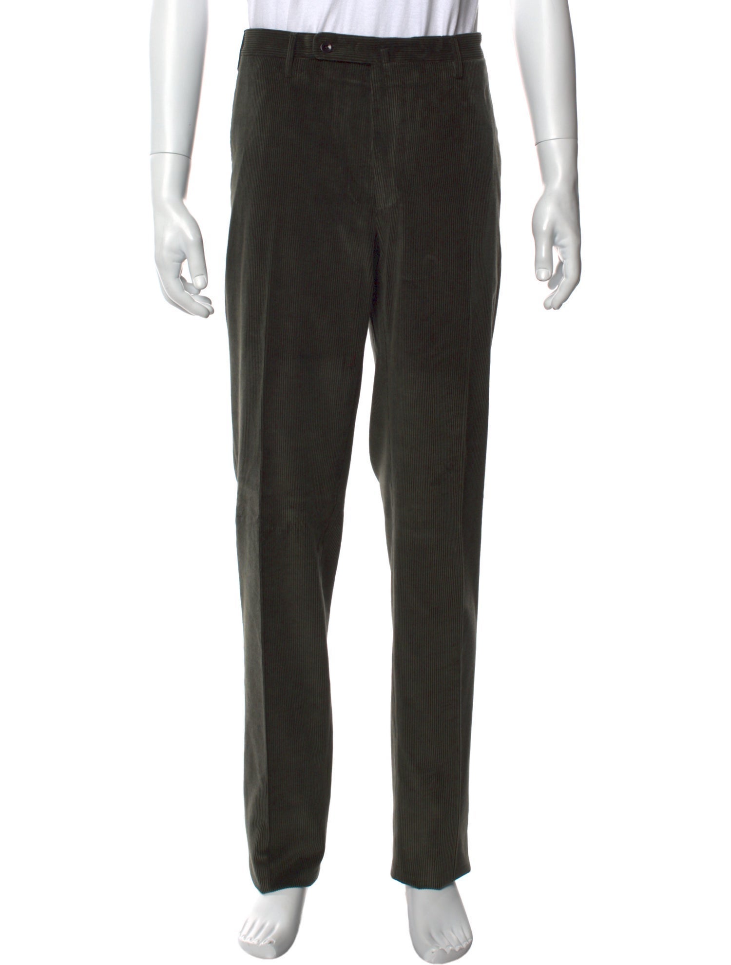 Slowear Corduroy Pants