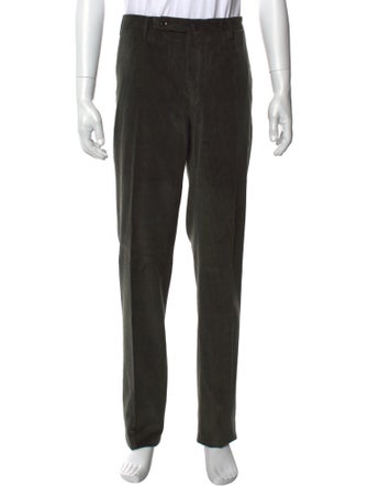 Slowear Corduroy Pants