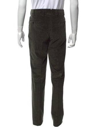 Slowear Corduroy Pants