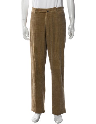 Slowear Corduroy Pants