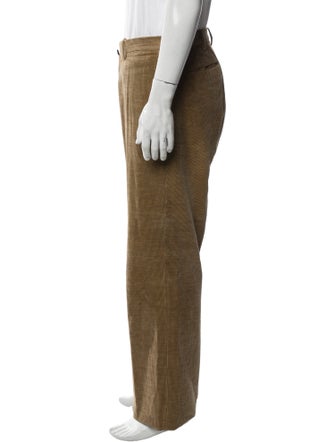 Slowear Corduroy Pants