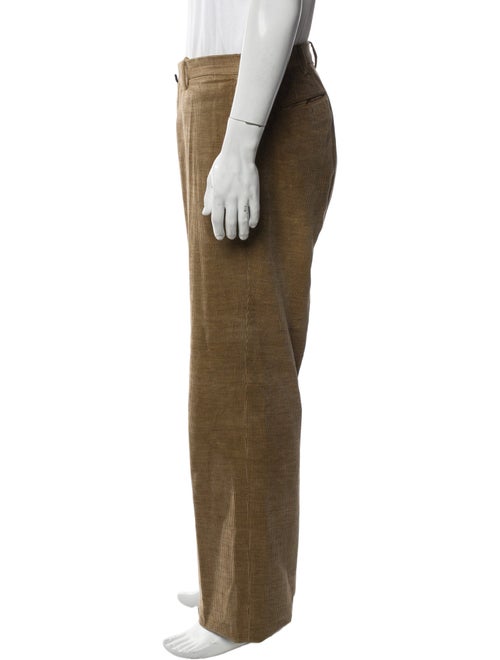 Slowear Corduroy Pants