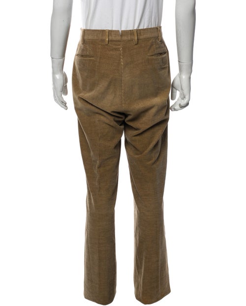 Slowear Corduroy Pants