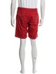 Slowear Flat Front Shorts