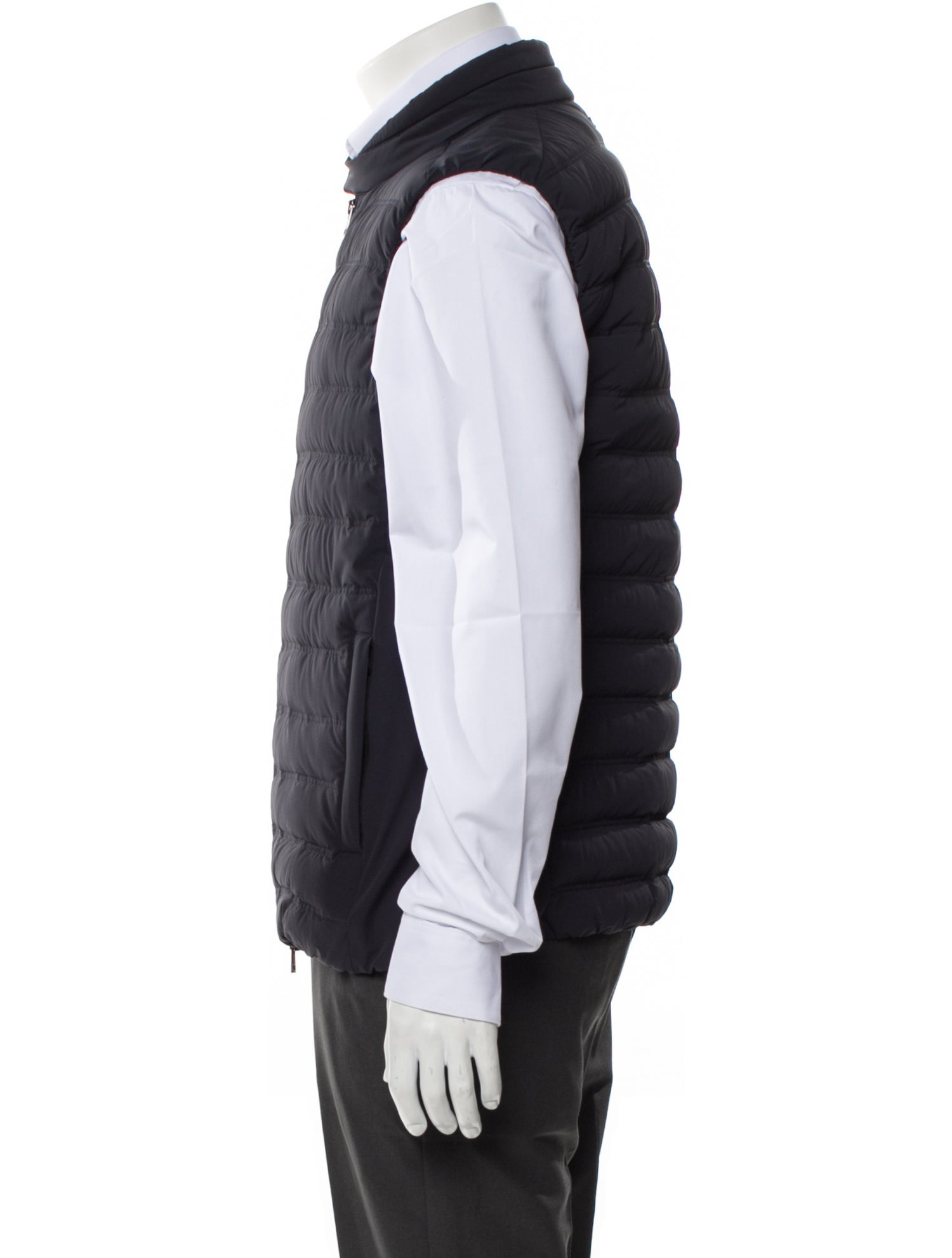 Slowear Vest