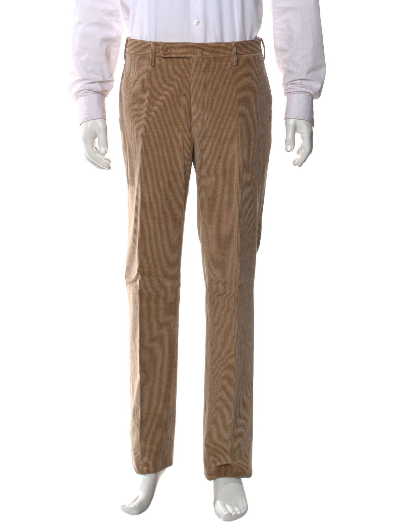 Incotex Corduroy Pants w/ Tags