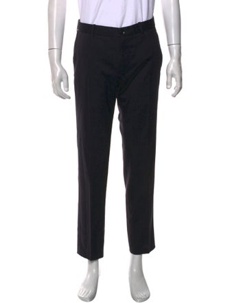Slowear Wool Dress Pants