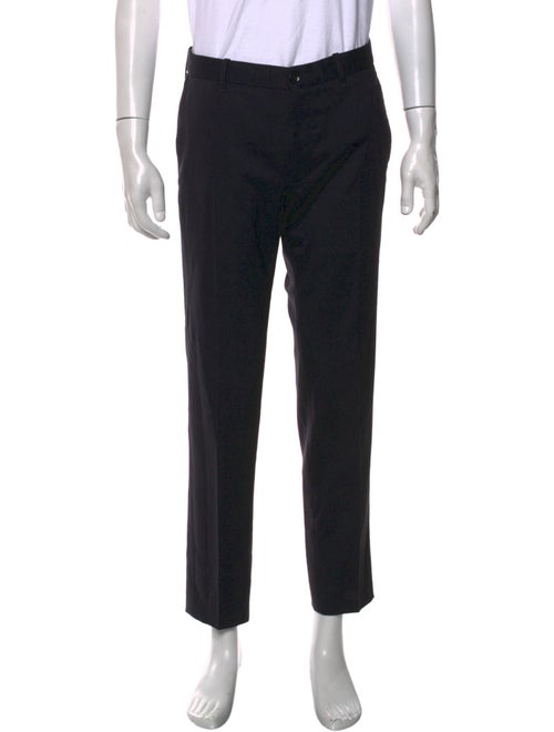 Slowear Wool Dress Pants