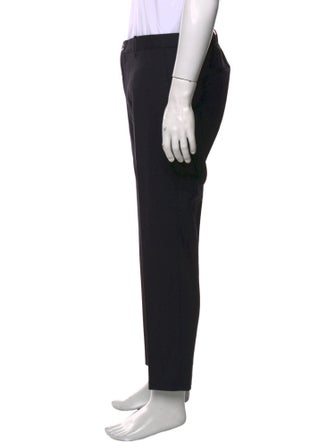 Slowear Wool Dress Pants