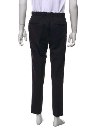 Slowear Wool Dress Pants