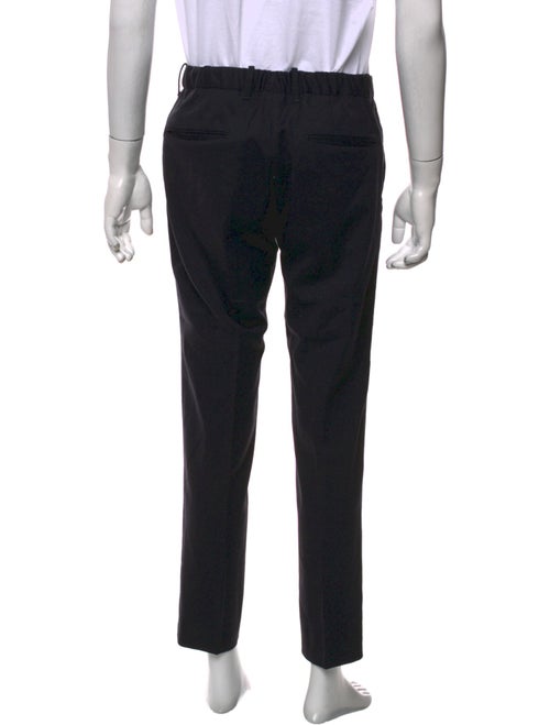 Slowear Wool Dress Pants