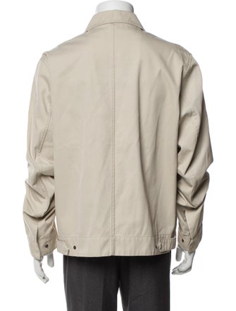 Slowear Jacket