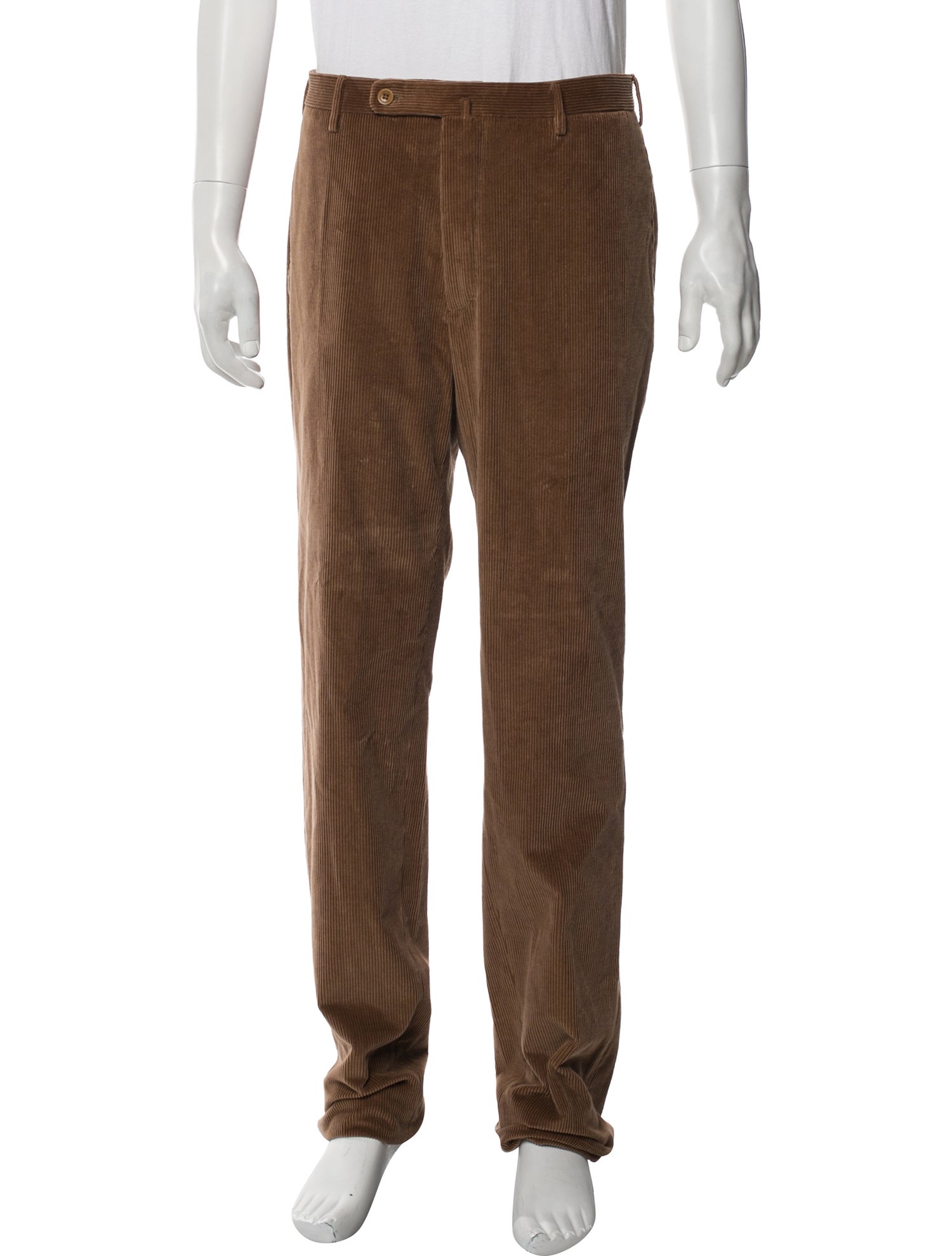 Slowear Corduroy Pants