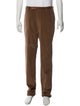 Slowear Corduroy Pants