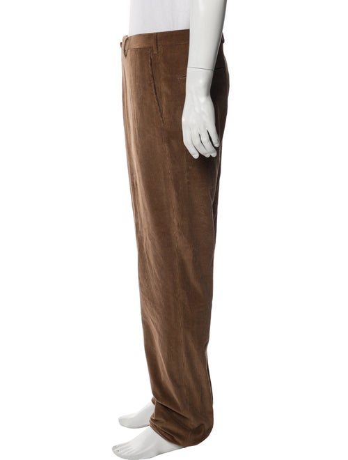 Slowear Corduroy Pants