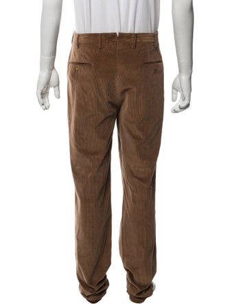 Slowear Corduroy Pants