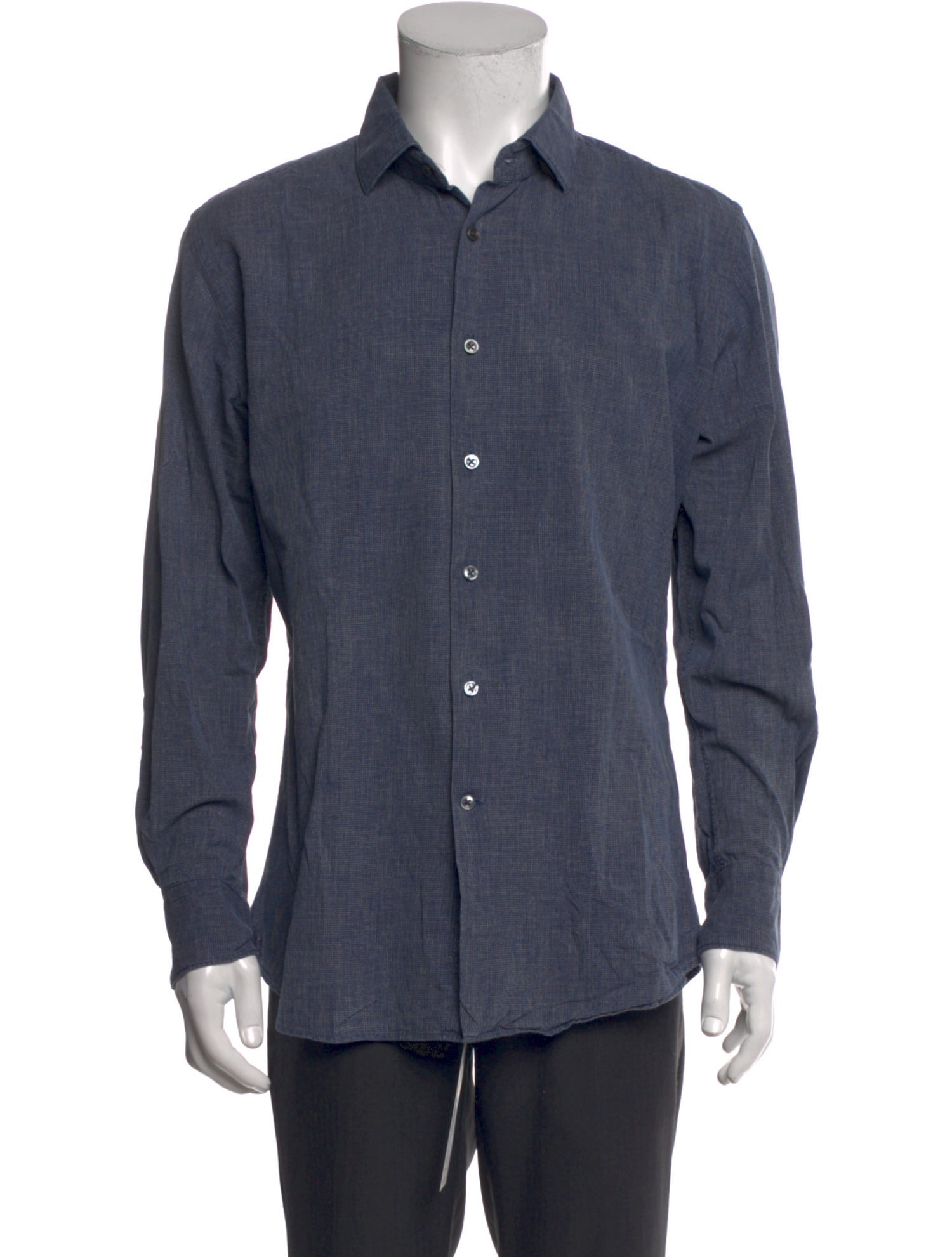 Slowear Long Sleeve Shirt