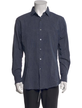 Slowear Long Sleeve Shirt