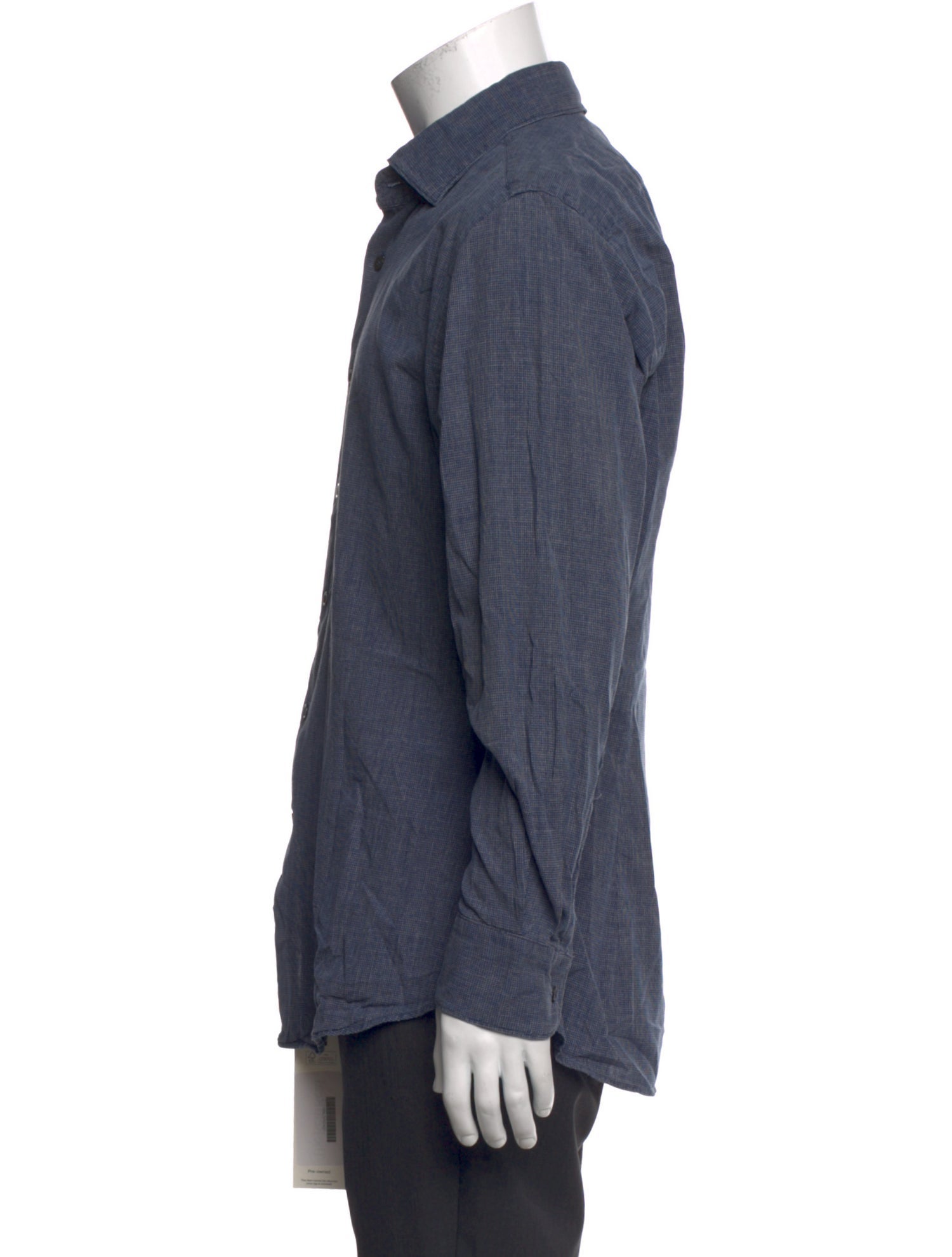 Slowear Long Sleeve Shirt