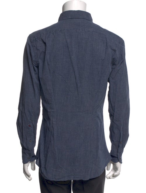 Slowear Long Sleeve Shirt