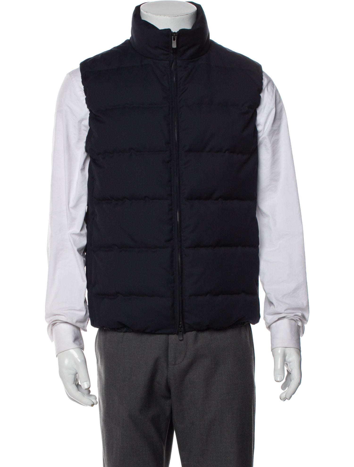 Slowear Vest