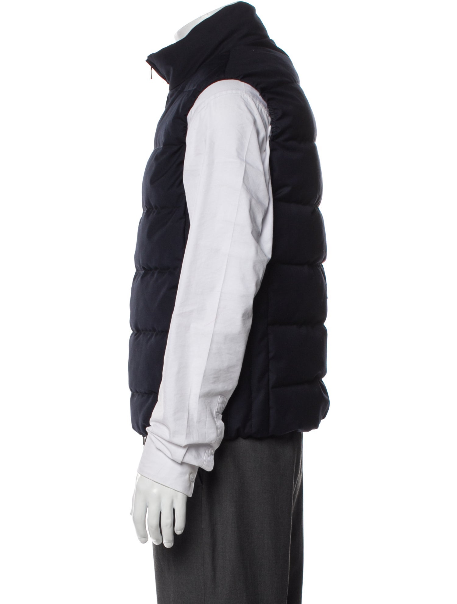 Slowear Vest