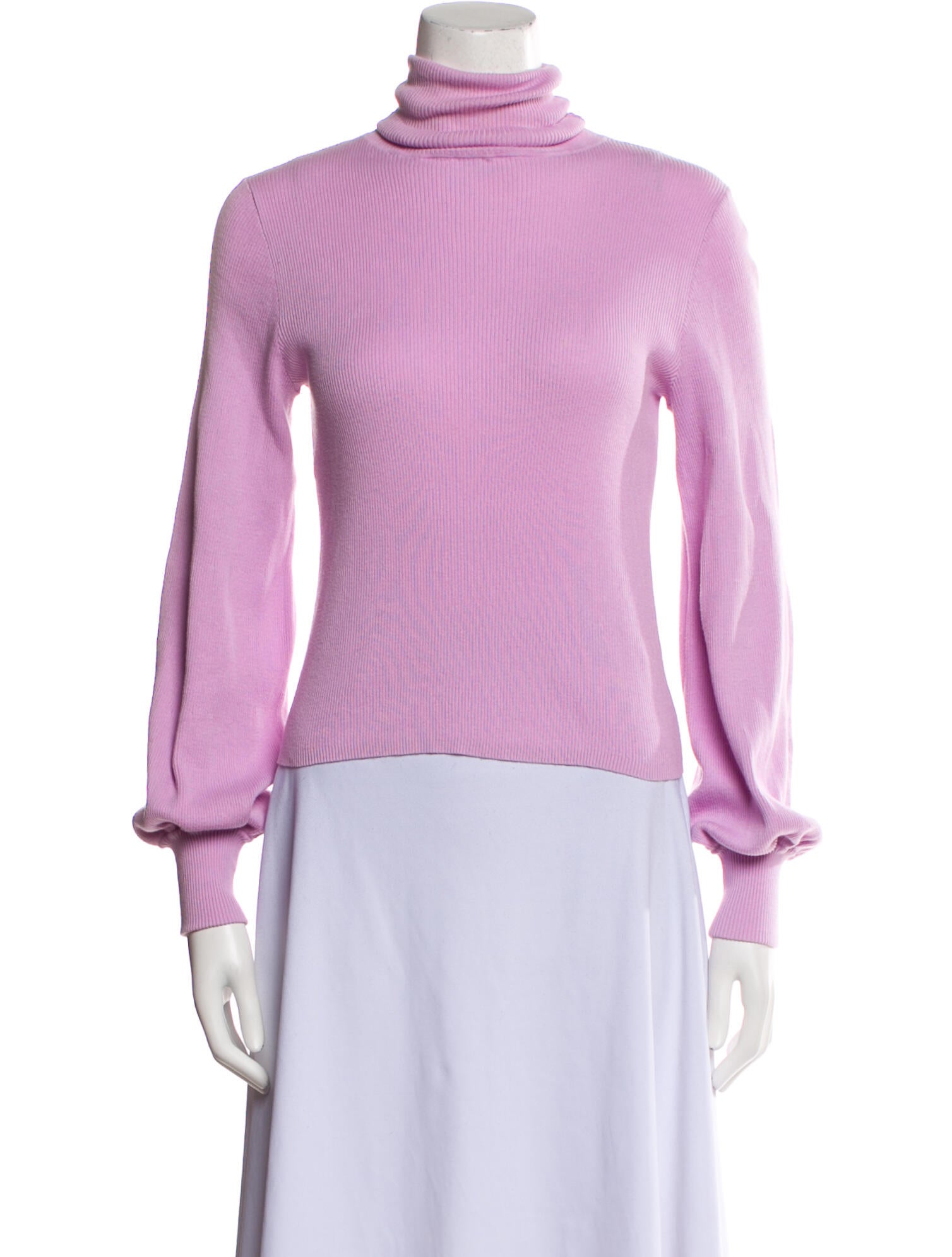 Spell Turtleneck Long Sleeve Top