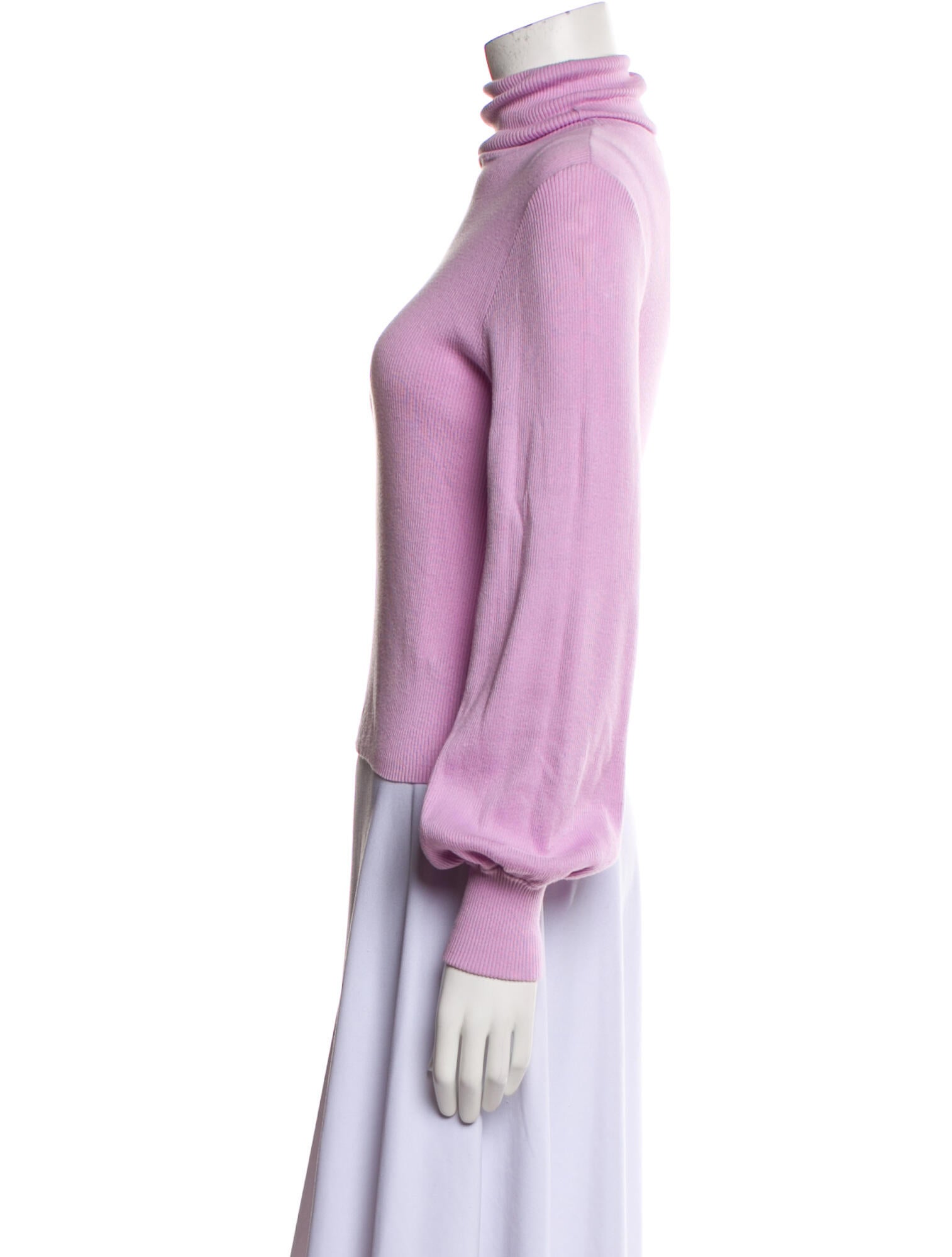 Spell Turtleneck Long Sleeve Top