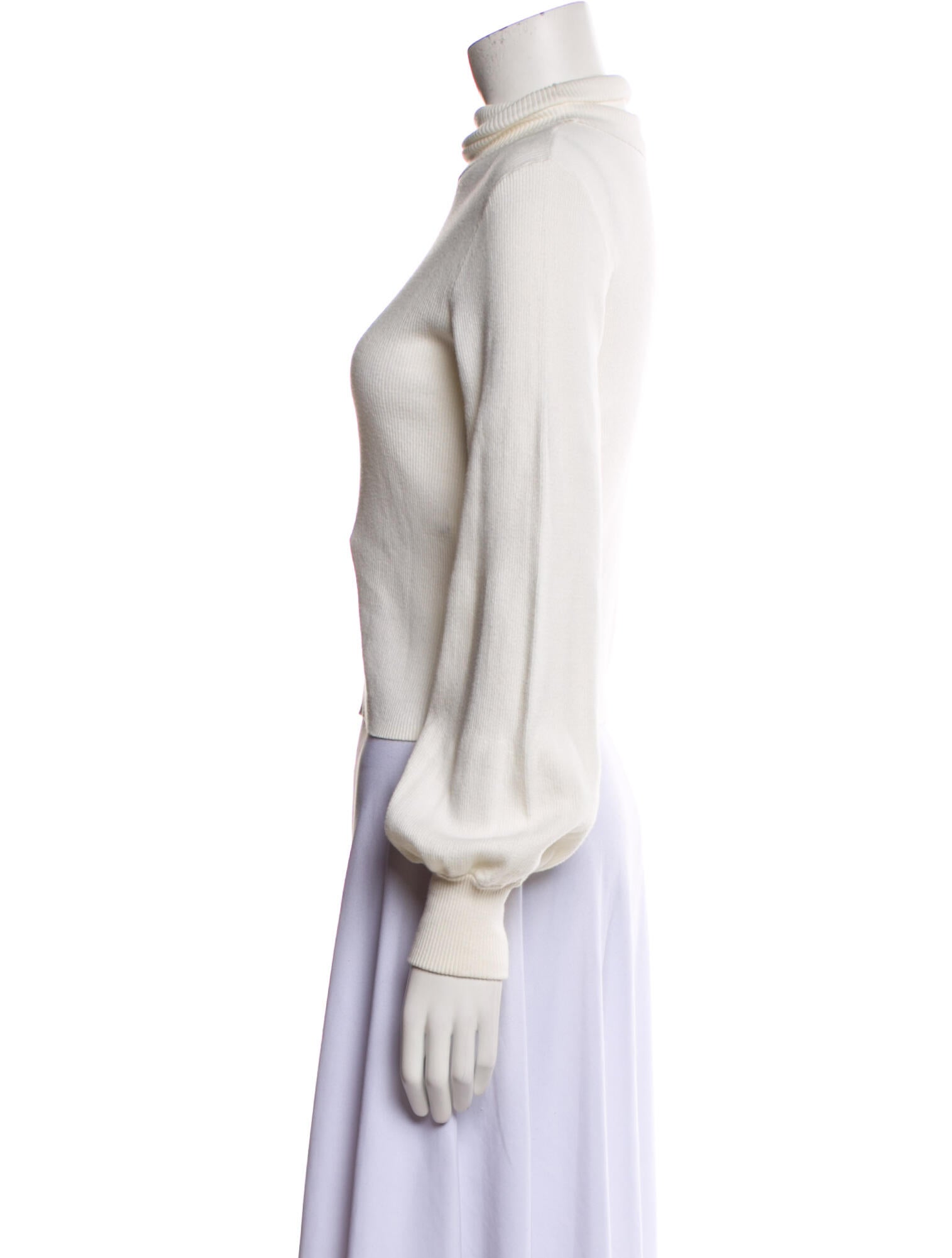 Spell Turtleneck Sweater